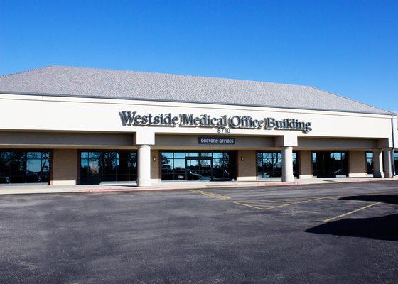 Westside Medical Office Building