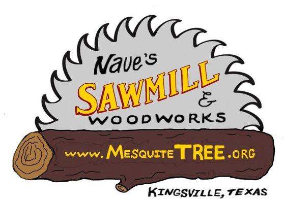 Nave's Sawmill & Woodworks