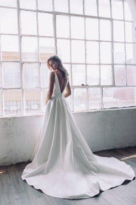 Kiki Gown