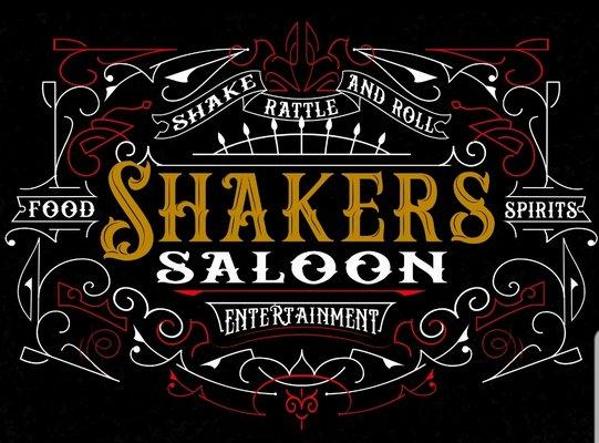 Shakers Saloon