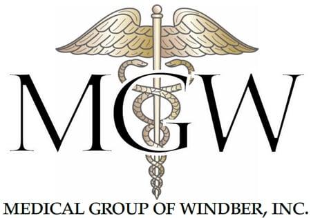 Medical Group of Windber logo