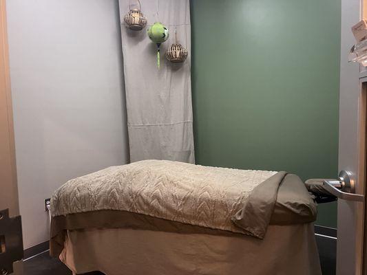 Treatment Room