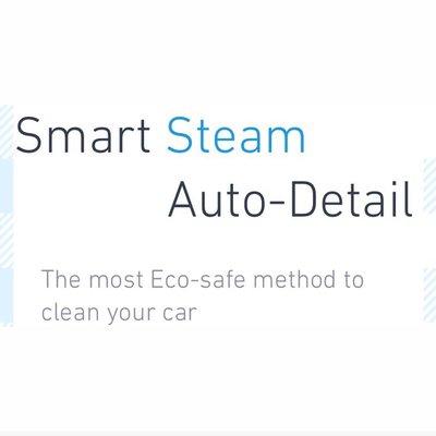 Smart Steam Auto-Detail