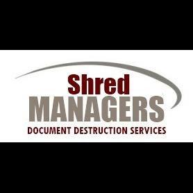 Shred Managers