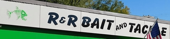 R & R Bait and Tackle