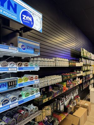 Summit Tobacco Outlet