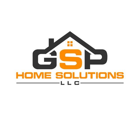 We are GSP Home Solutions LLC .  For all your Home Improvement Solutions.