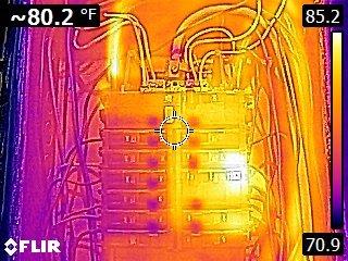 IR camera