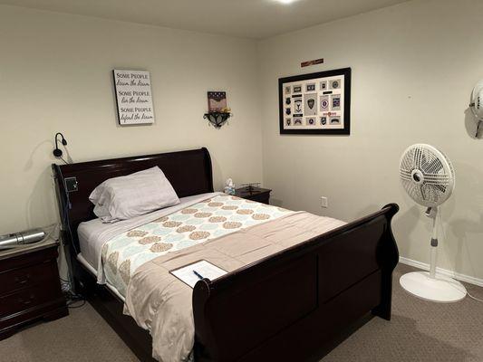 High Plains Sleep Disorders Center