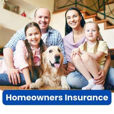 Homeowners Insurance in Ashland, MA