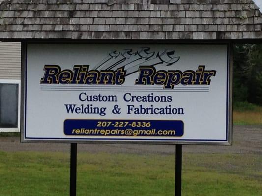 Reliant Repair