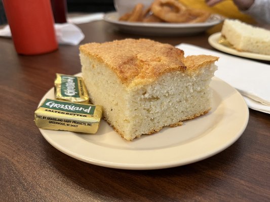 Cornbread