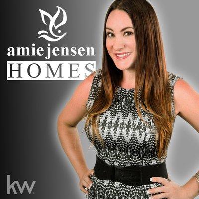 Amie Jensen Homes