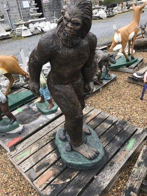 Hampton Wholesale Statuary