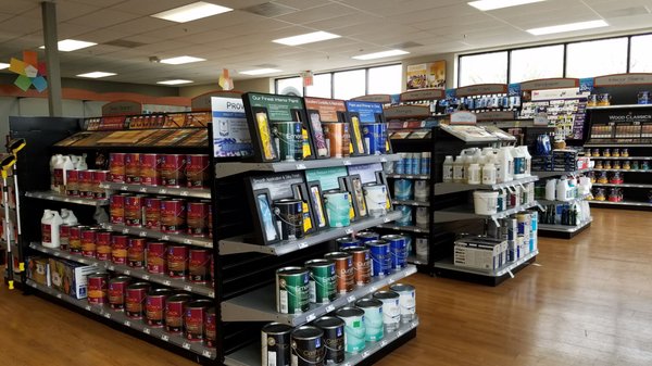 Sherwin-Williams Paint Store