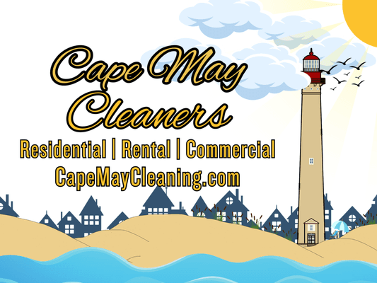 Cape May Cleaners