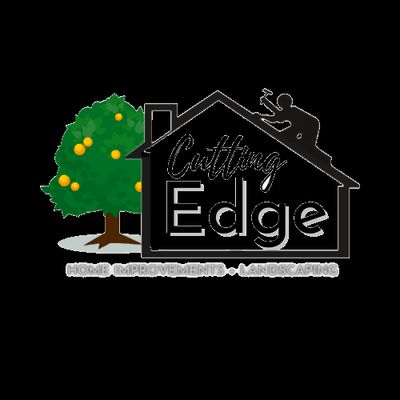 Cutting Edge Home Improvements + Landscaping "We Do It All" services