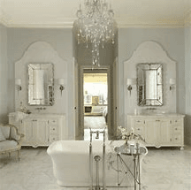 Dream bathroom