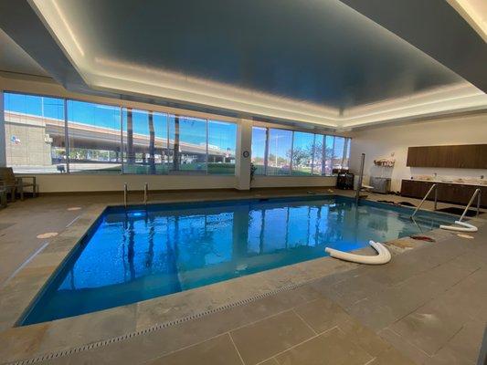 Aquatic Therapy Center