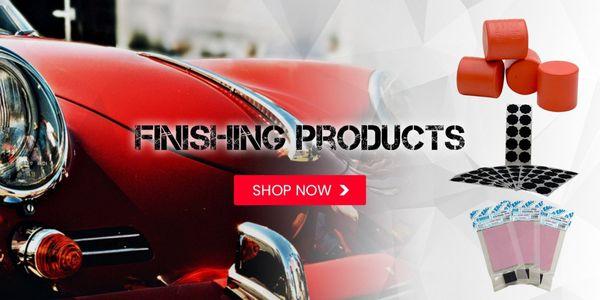 Top Quality Finishing Products - Elim A Dent Dent Removal Products. Shop unparalleled PDR tools on https://elimadenttools.com now!