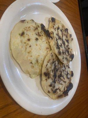 Pupusas