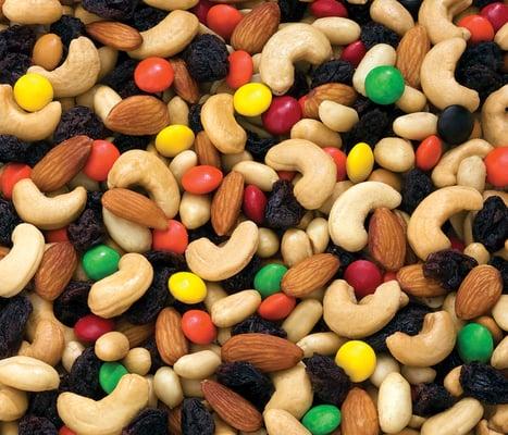 Terri Lynn's Famous Trail Mix