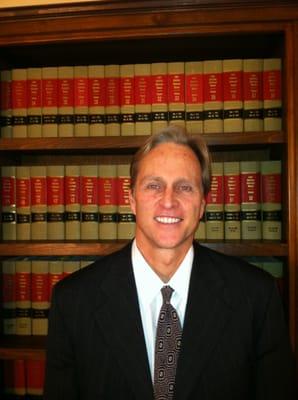 Law Offices Of Mark Scott Thuesen