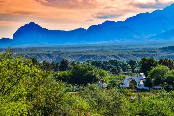 Tubac Arizona