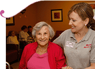 Maryville Enhanced Assisted Living