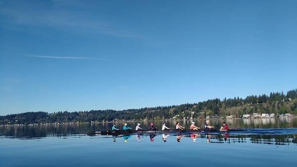 Sammamish Rowing Association