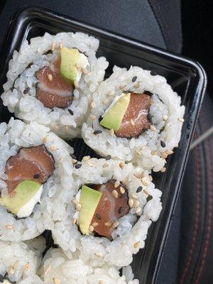 Philadelphia Roll