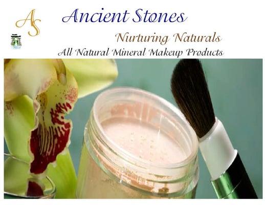 Ancient Stones Nurturing Naturals