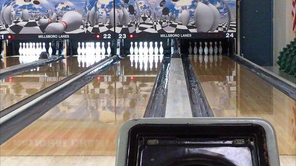 Millsboro Lanes