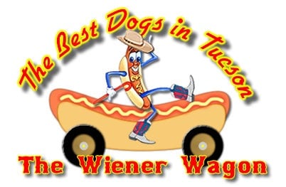 Jeff's Wiener Wagon