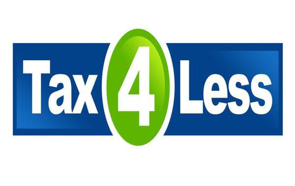 Tax 4 Less