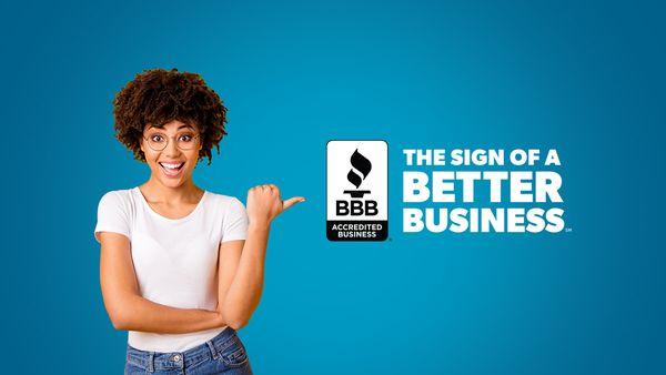 Better Business Bureau