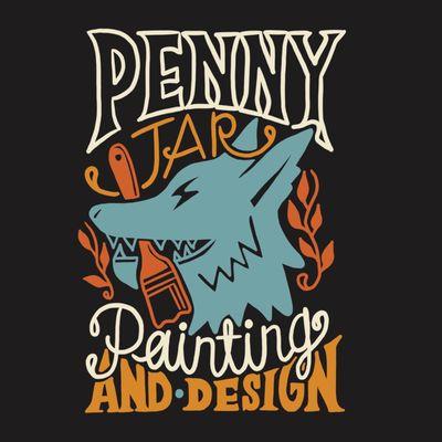 Penny Jar Painting & Design