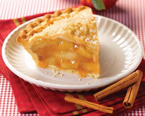 Country Apple Pie