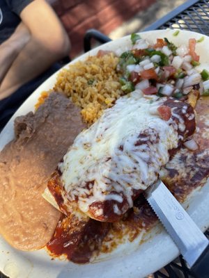 Enchilada