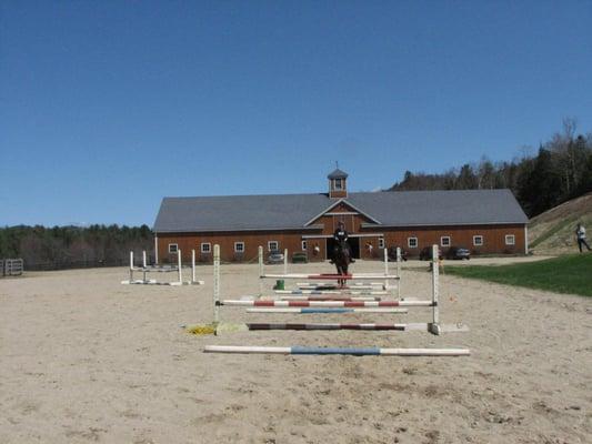 Deer Creek Farm