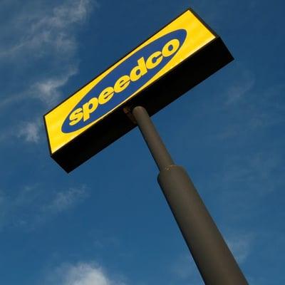 Speedco