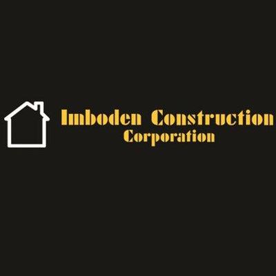 Imboden Construction Corporation