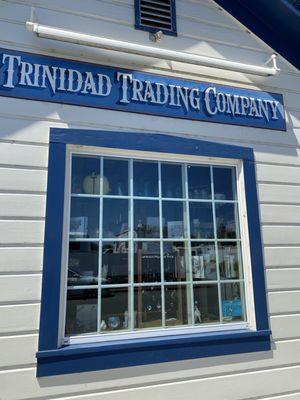 Trinidad Trading Company