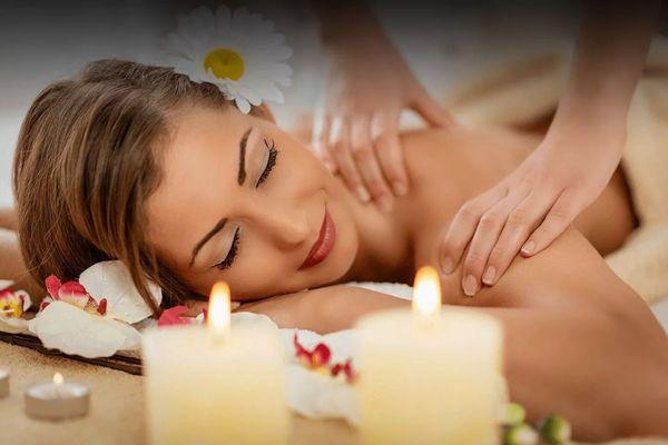 Opulent Reflexology & Massage