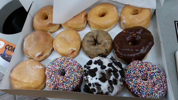 Donuts!!!!