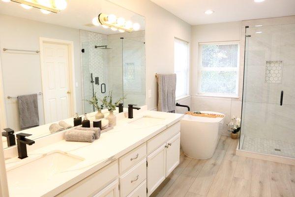 Best Bathroom Remodeling Contractor Kirkland