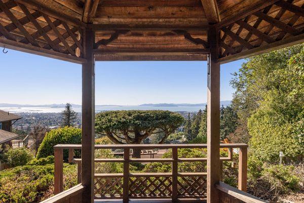 Treetop Berkeley Listing - sold