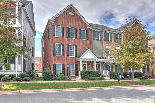 SOLD at list price in Crozet!