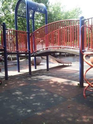 Galileo Playground