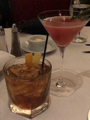 Yummy Cocktails